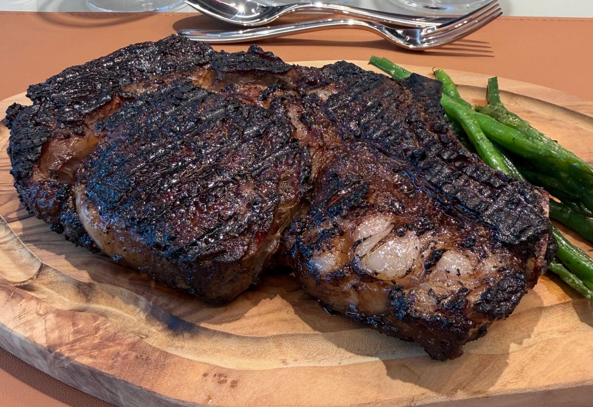 Steak