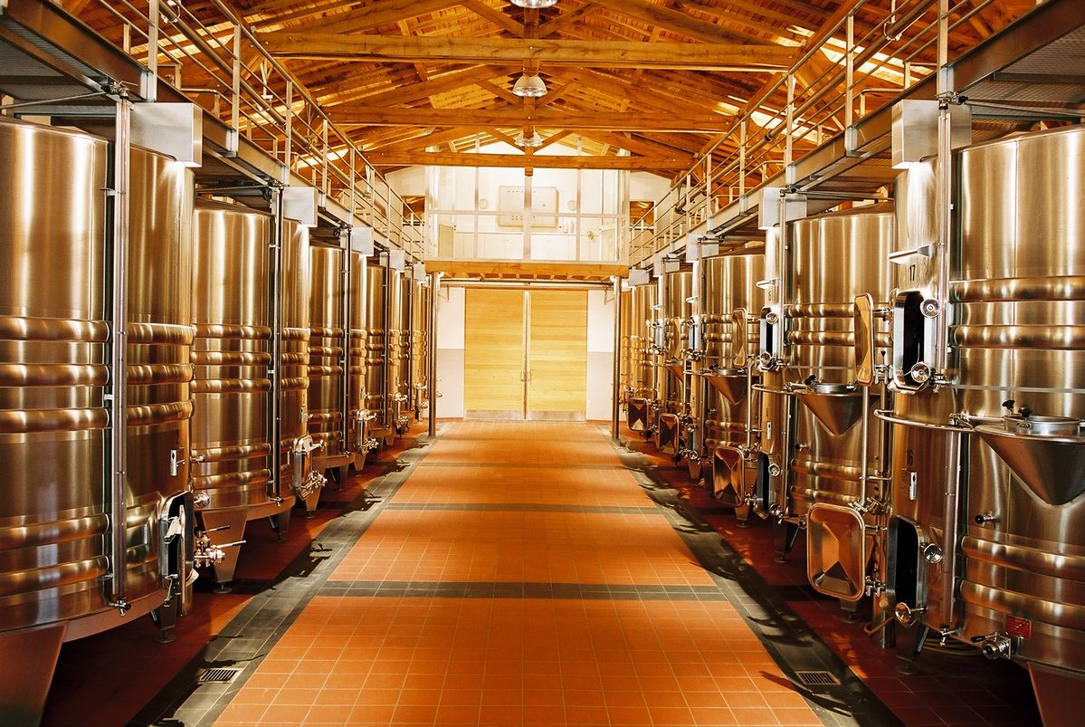 Chateau Cos Labory