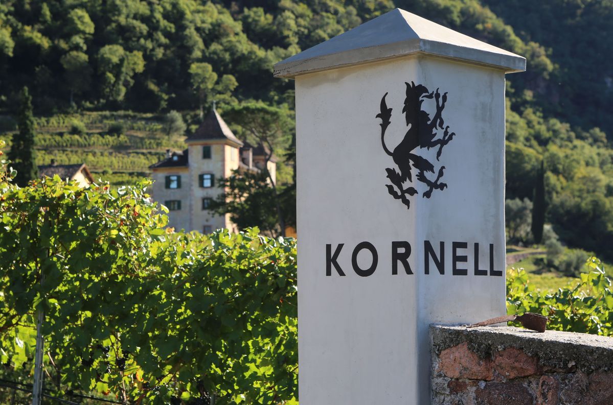 Bild von Kornell