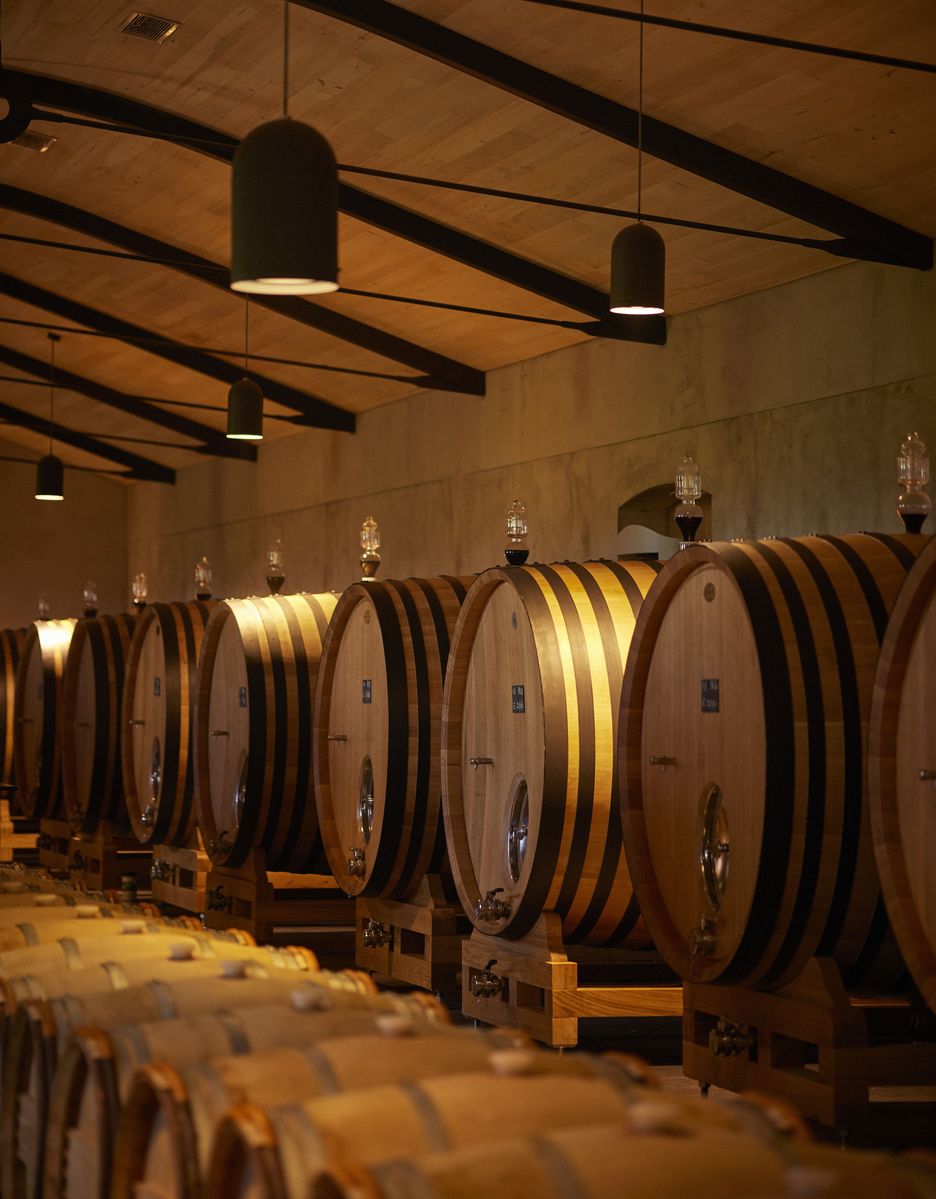 Chateau Palmer