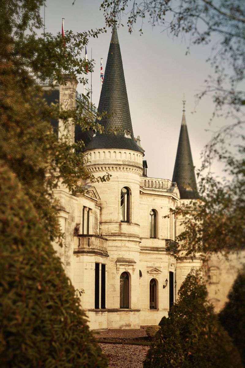 Chateau Palmer