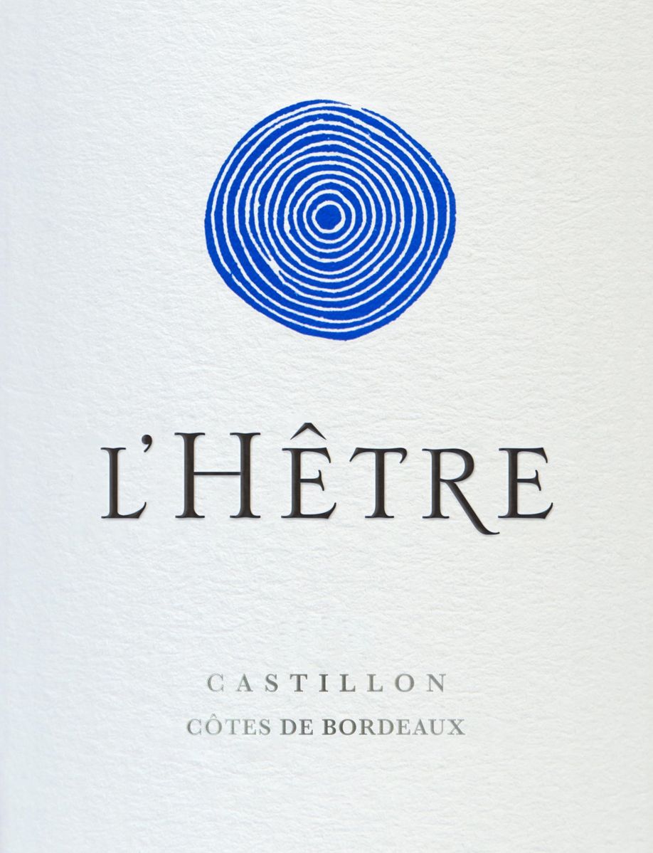 Chateau L´Hetre 2020