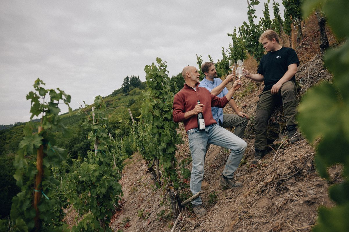 Weingut Peter Lauer