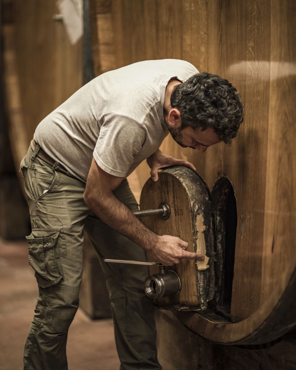 Antinori
