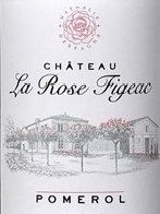 Chateau La Rose Figeac 2022 0,75 L