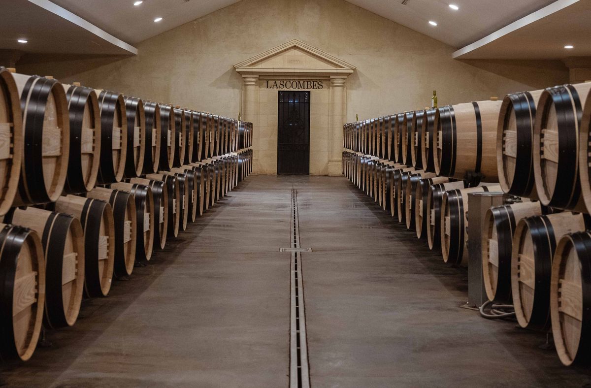 Chateau Lascombes