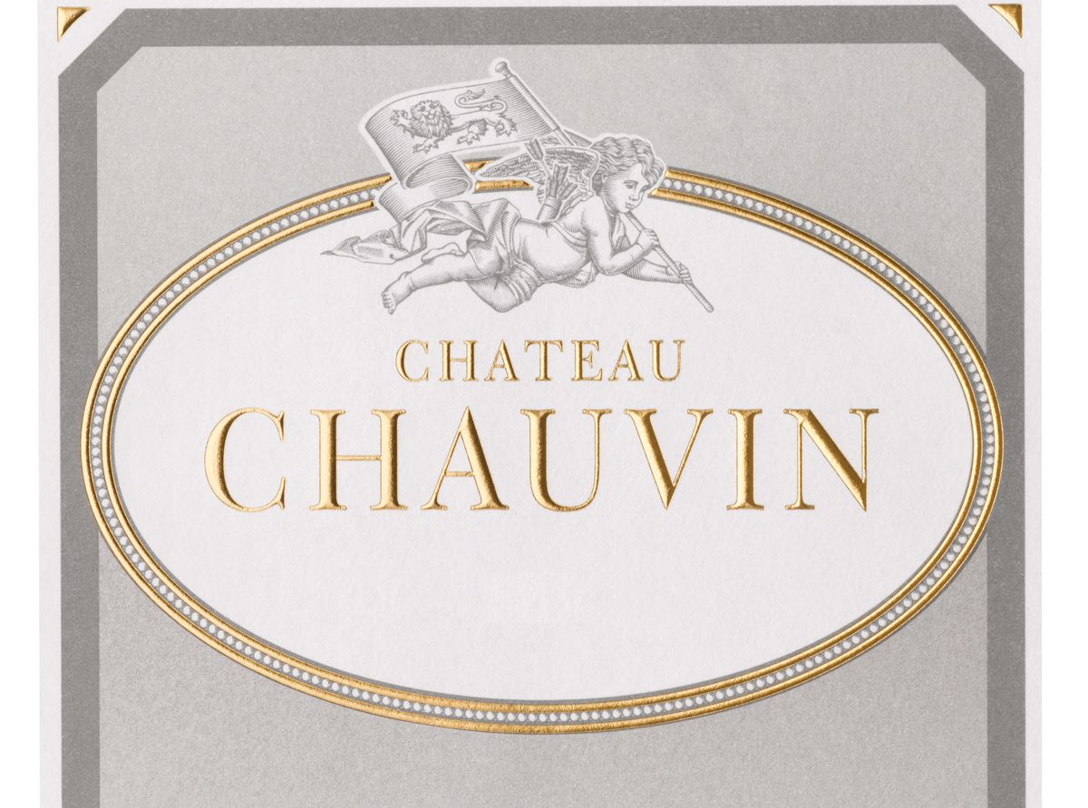 Chateau Chauvin