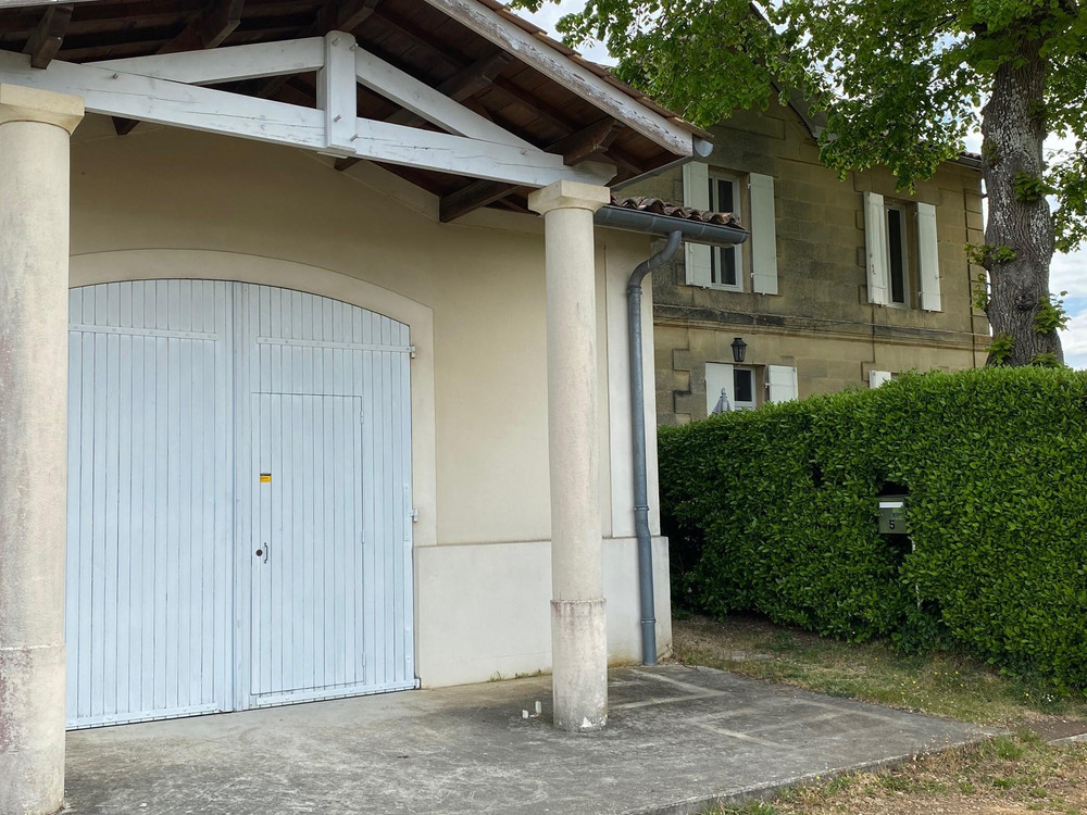 Bild von Chateau Guillot Clauzel