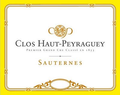 Chateau Clos Haut Peyraguey 2013