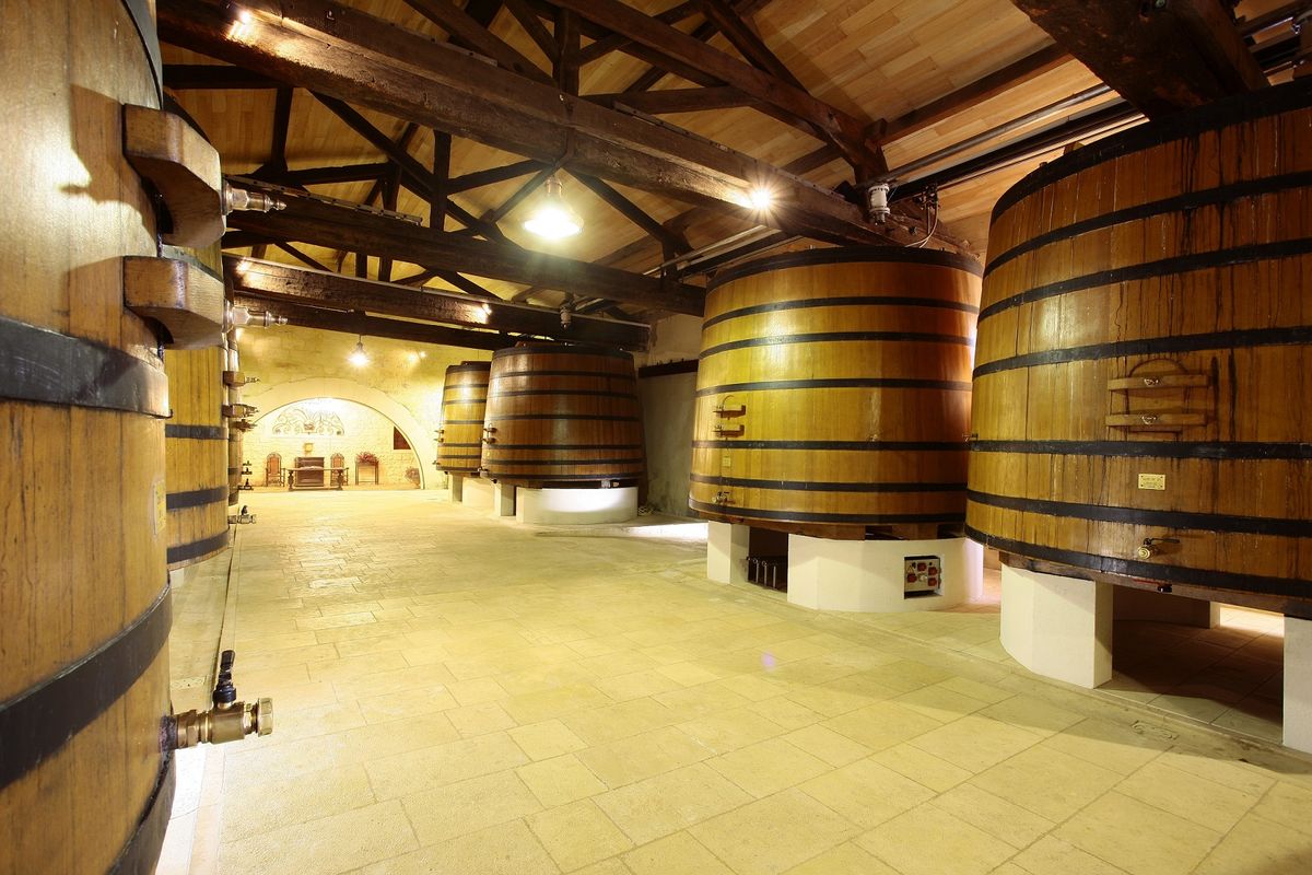 Chateau Leoville Barton