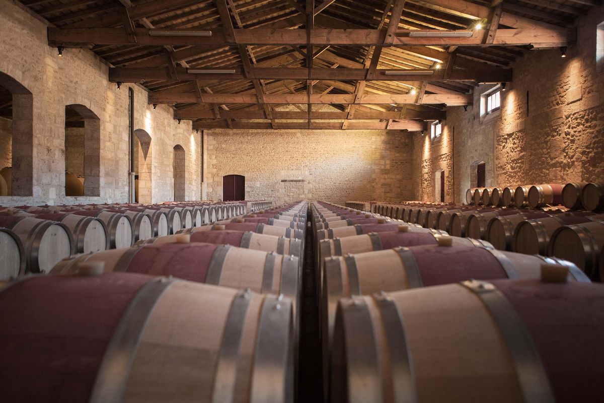 Chateau Pontet Canet