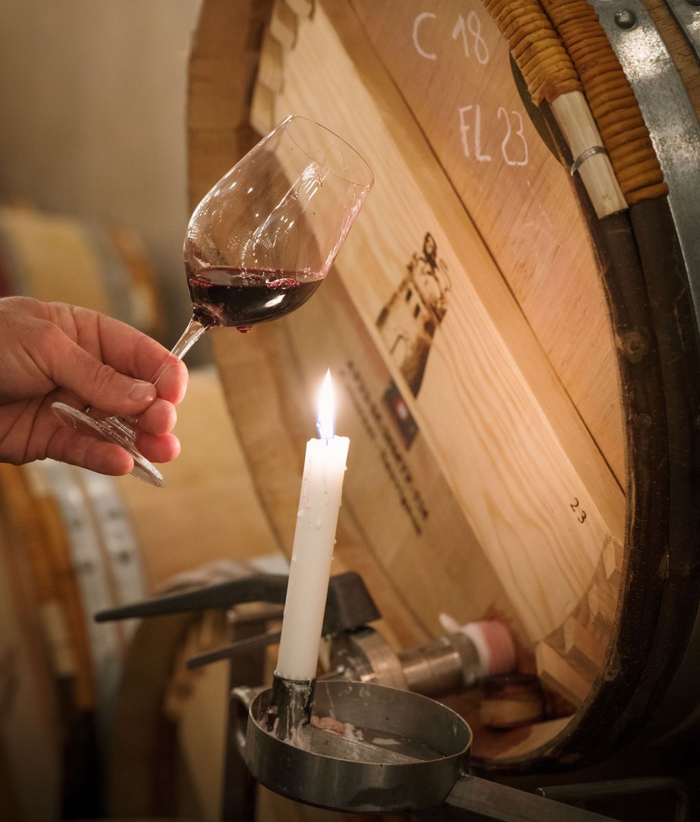 Chateau Latour