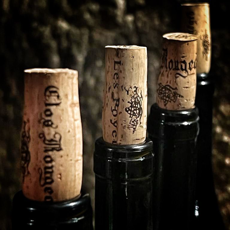 Clos Rougeard