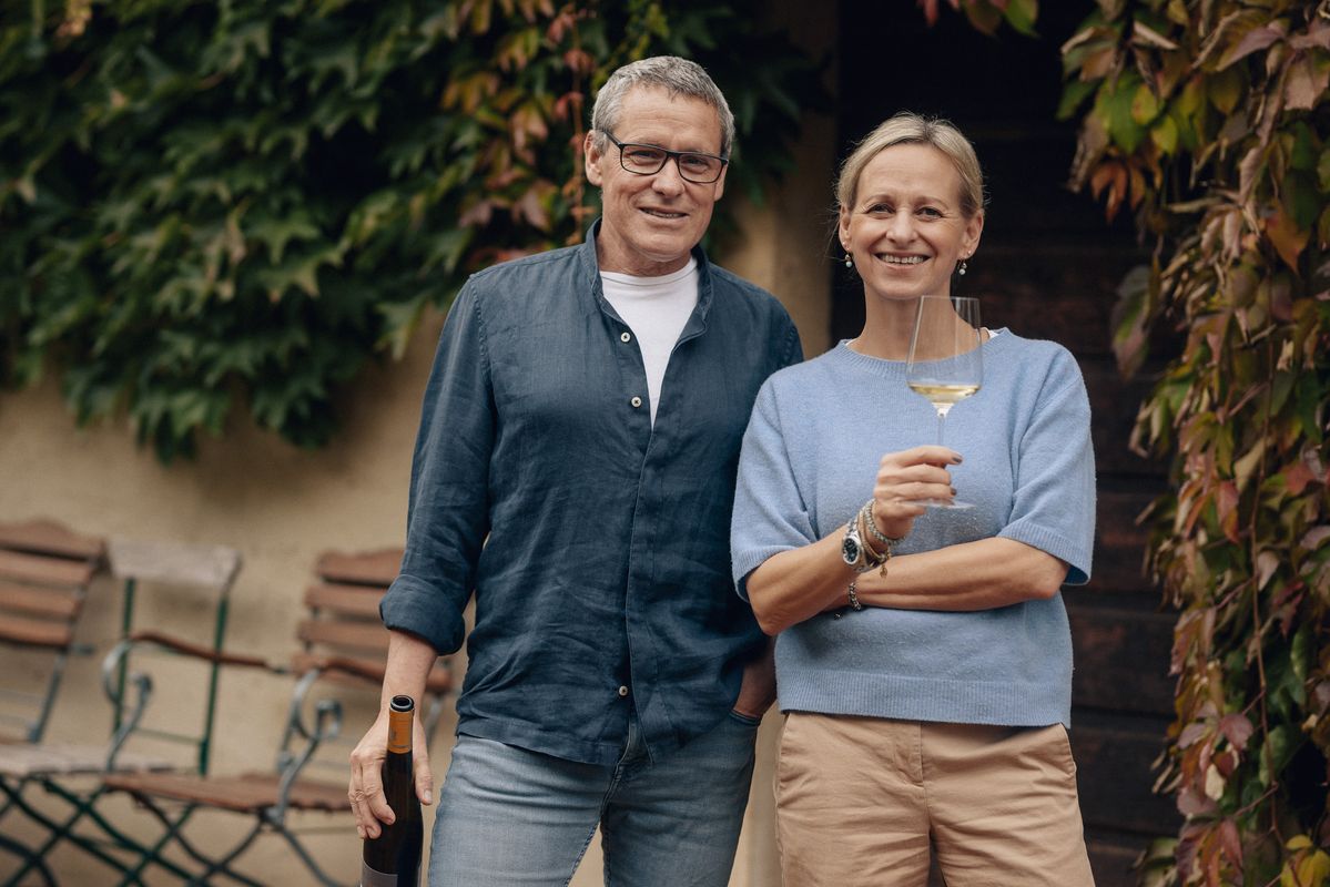 Weingut Wagner Stempel