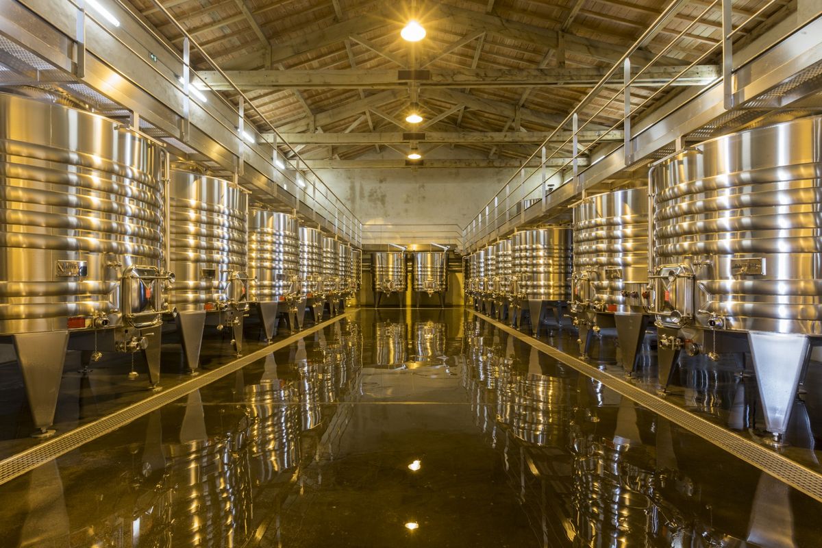 Chateau Badette