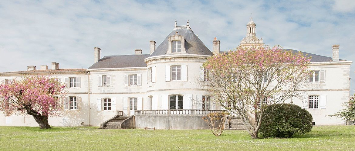 Bild von Chateau Capbern Gasqueton