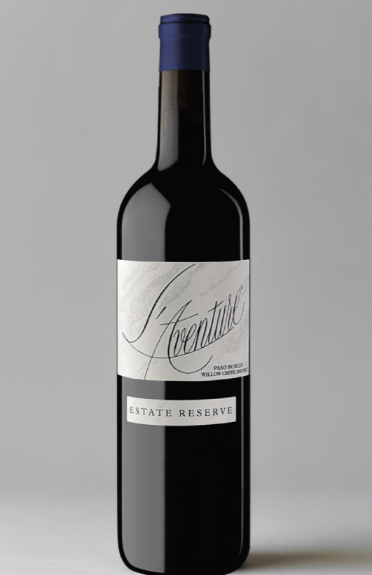L´Aventure - Estate Reserve 2023 0,75 L