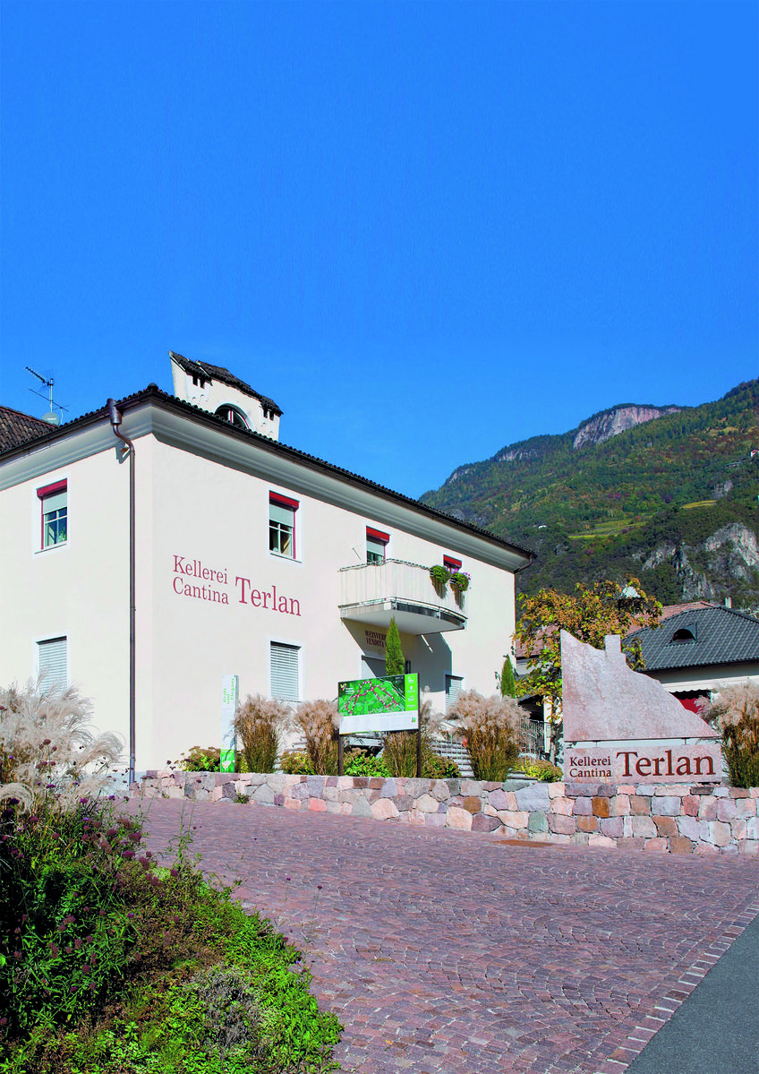 Kellerei Terlan