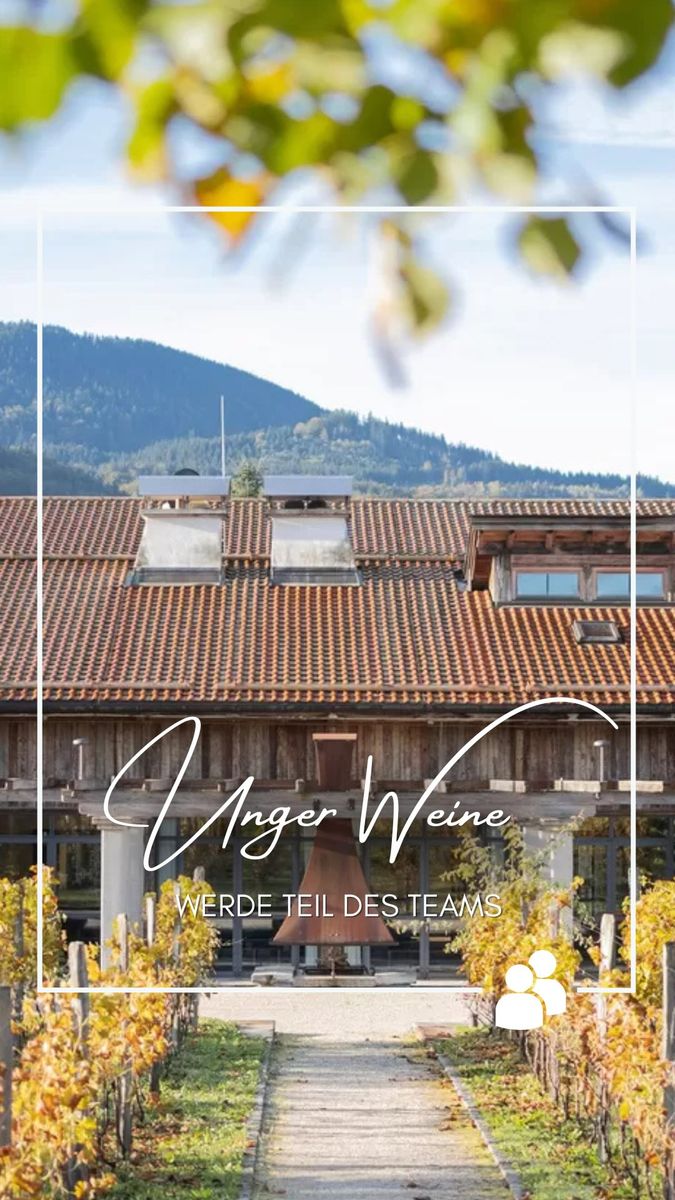 Arbeiten, wo andere Urlaub machen. 🏔️🍷
Unser Büro liegt mitten im Chiemgau, direkt an den Bergen. Hier beginnt jeder Tag mit neuen Bestellungen, Anfragen und vielen kleinen Entscheidungen, die dafür sorgen, dass am Ende alles reibungslos ineinandergreift.
Vom ersten Kundengespräch bis zum Versand arbeitet bei Unger Weine jeder in seinem eigenen Bereich. Und trotzdem immer gemeinsam. Kurze Abstimmungen, direkte Wege und natürlich der ein oder andere Kaffee in der Küche gehören dabei genauso zum Alltag wie die Leidenschaft für große Weine.
Ein kleiner Blick hinter die Kulissen von Unger Weine.
#TeamUngerWeine #FineWine #Weinhandel #Weinliebe #Weinwelt