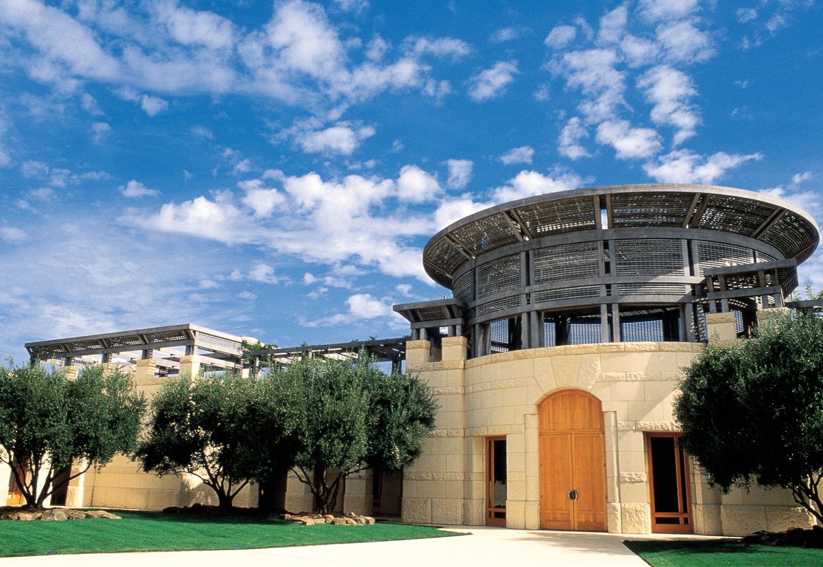 Bild von Opus One