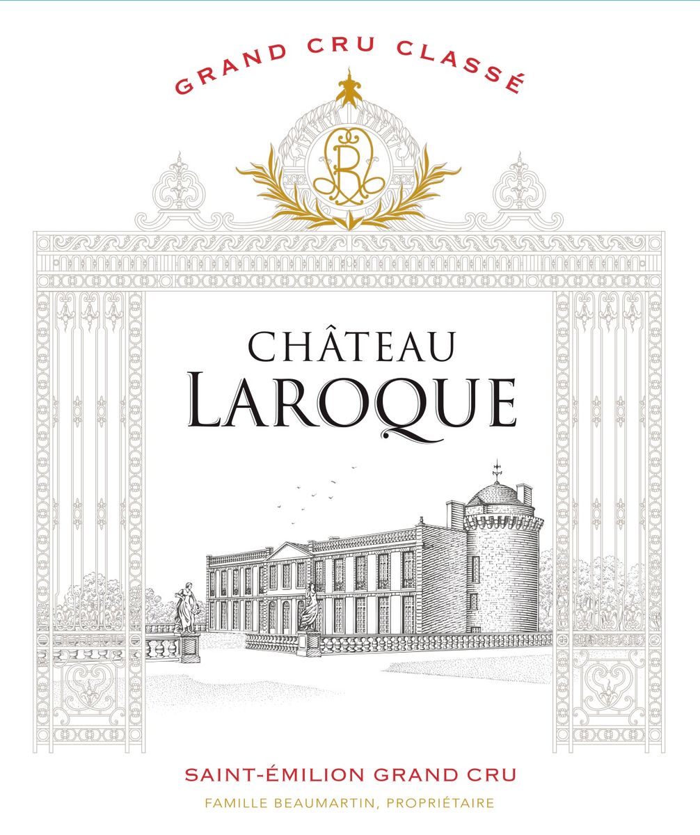 Chateau Laroque 2020