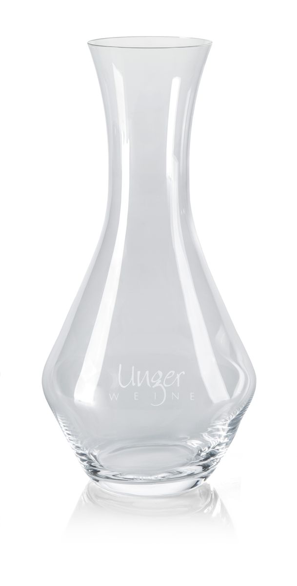 Riedel - Decanter Merlot "Unger Weine" Decanter Merlot "Unger Weine"