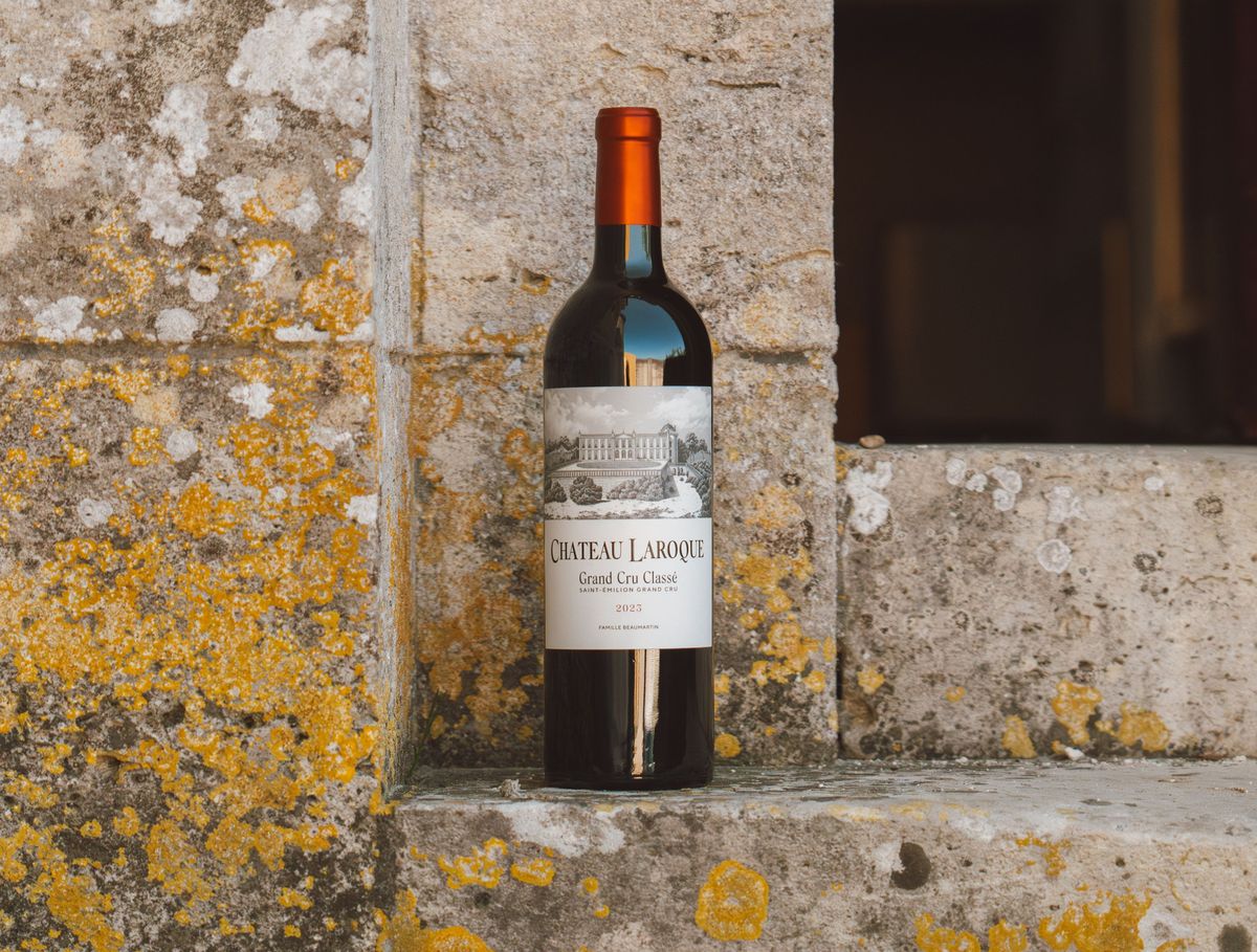 Chateau Laroque