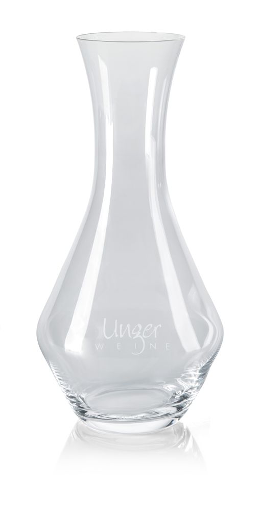 Riedel - Decanter Merlot "Unger Weine" Decanter Merlot "Unger Weine"