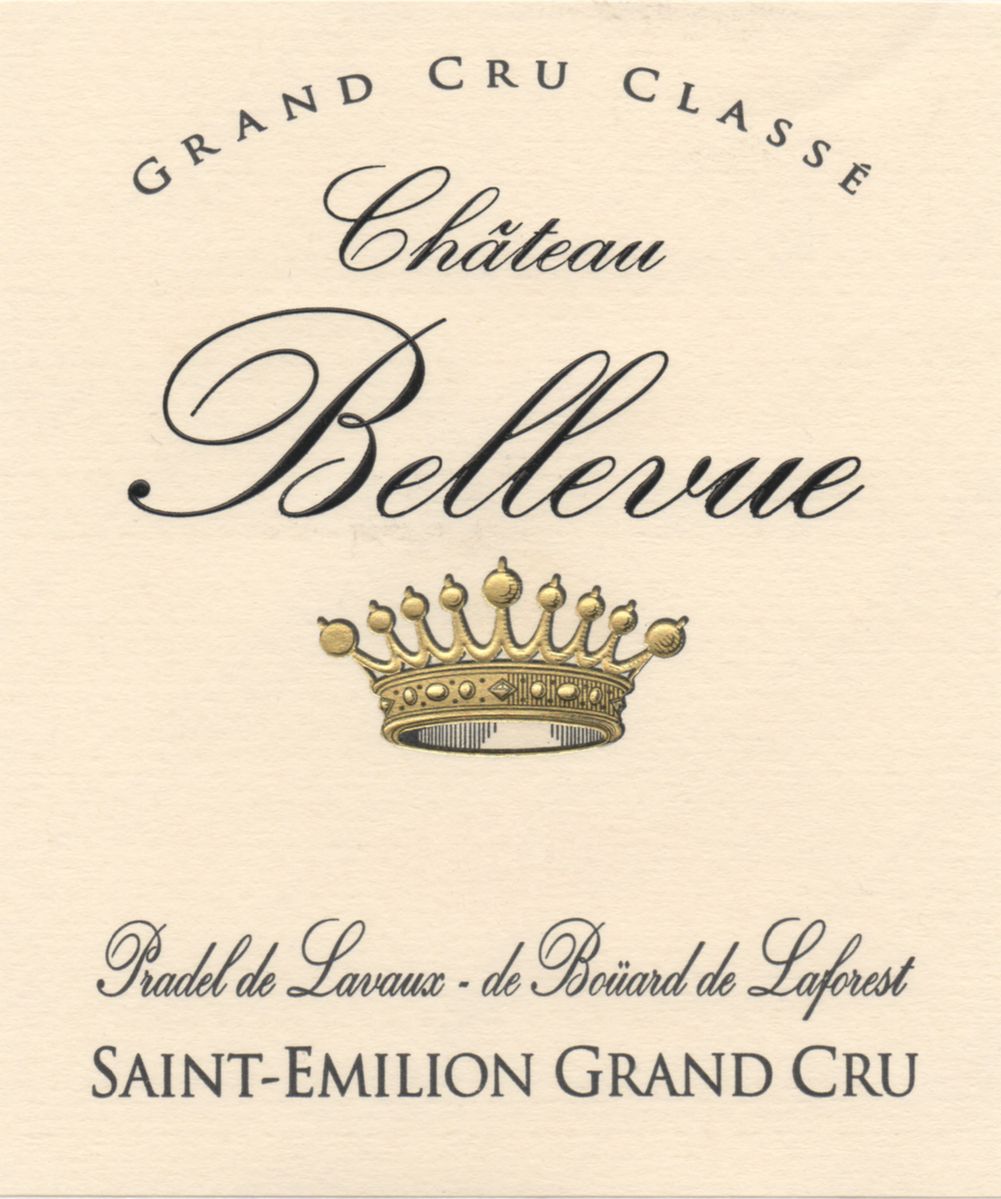 Chateau Bellevue 2020