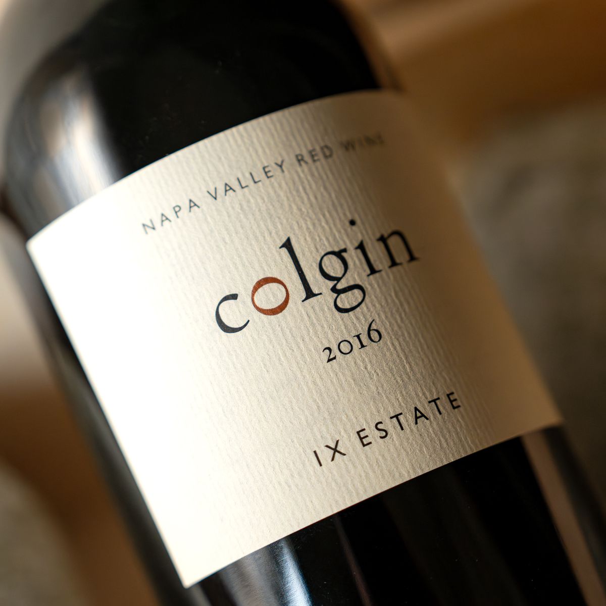 Colgin - IX Estate Proprietary Red 2016