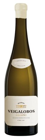 Granbazan - Albarino Veigalobos 2021