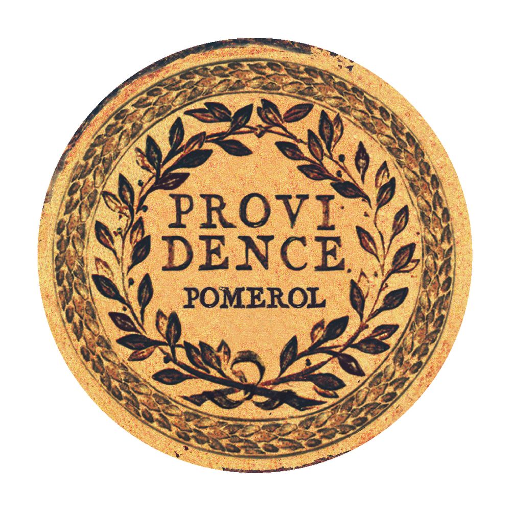 Chateau La Providence 2011