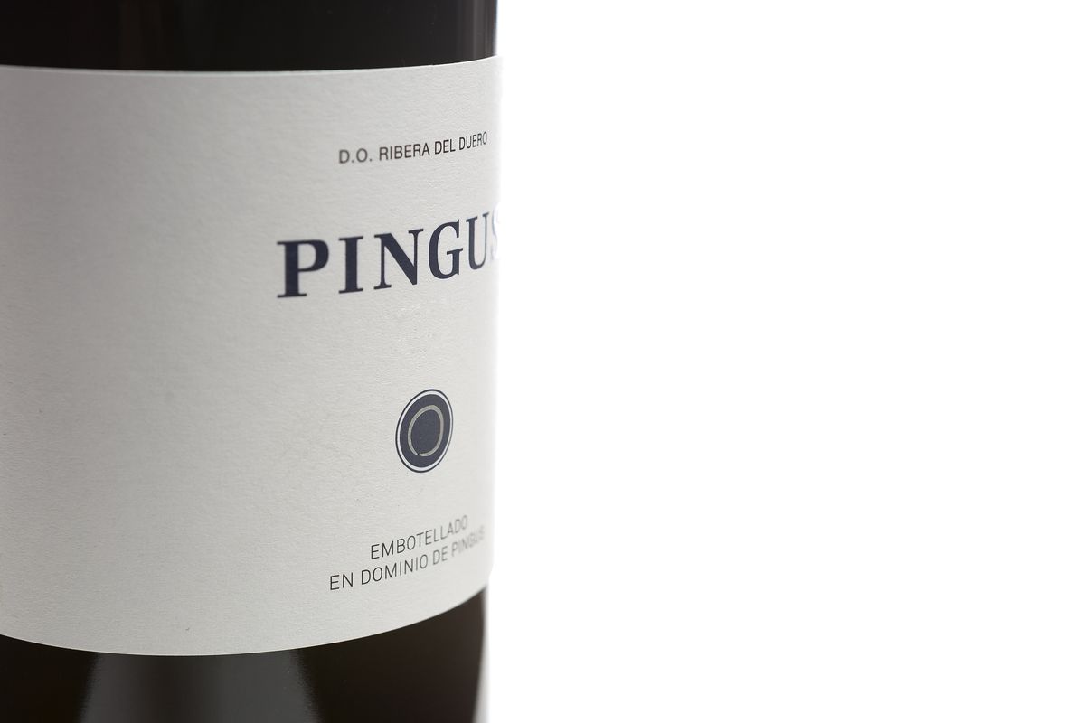 Dominio de Pingus