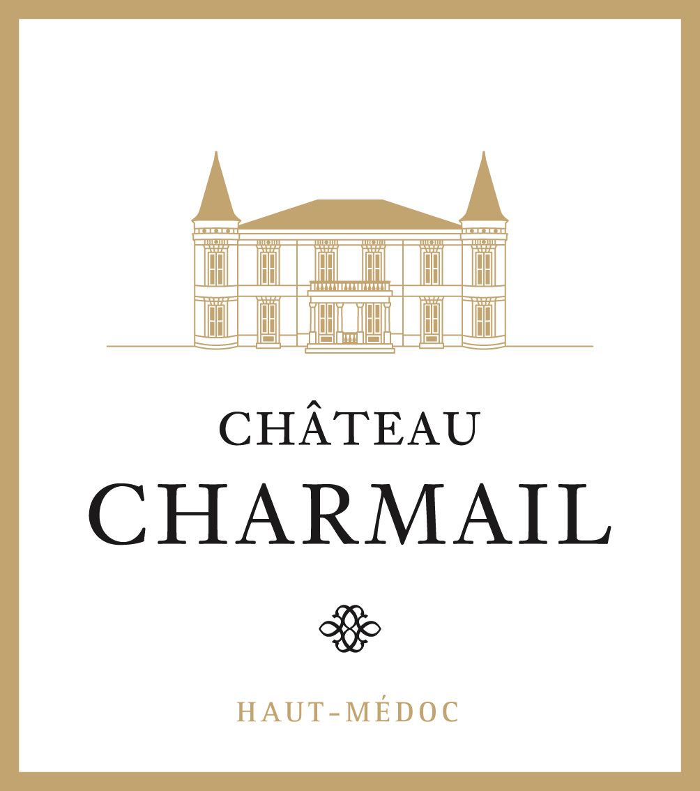 Chateau Charmail 2005 0,75 L