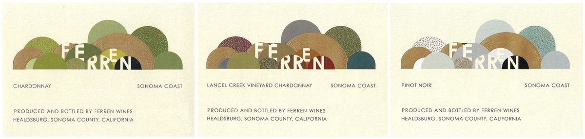 Ferren - Assortment (Chardonnay und Pinot Noir) 2019