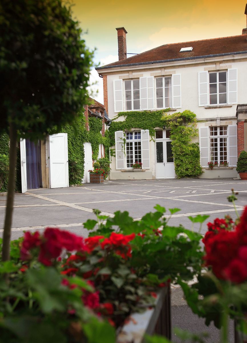Laurent-Perrier