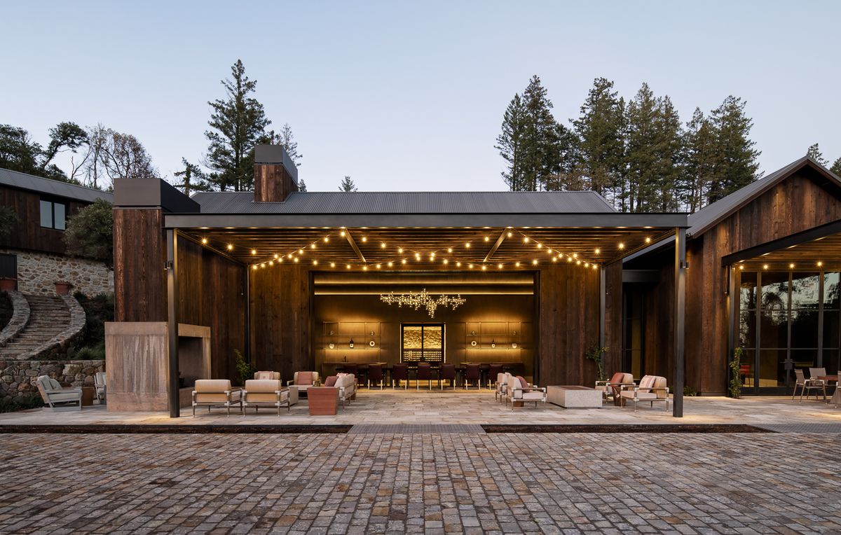Mayacamas