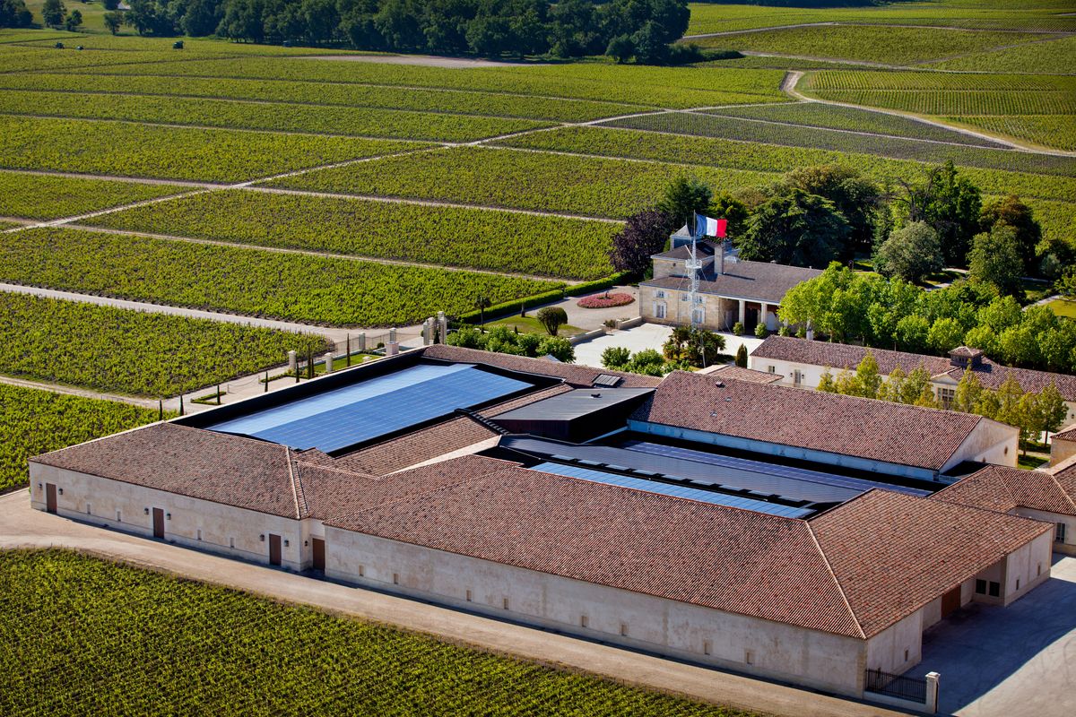 Chateau Montrose