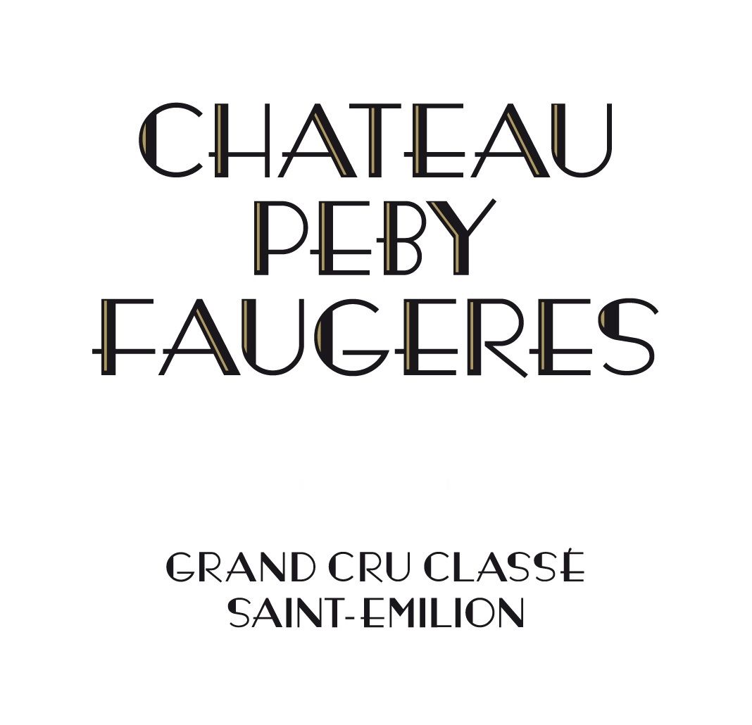 Chateau Peby Faugeres 2020