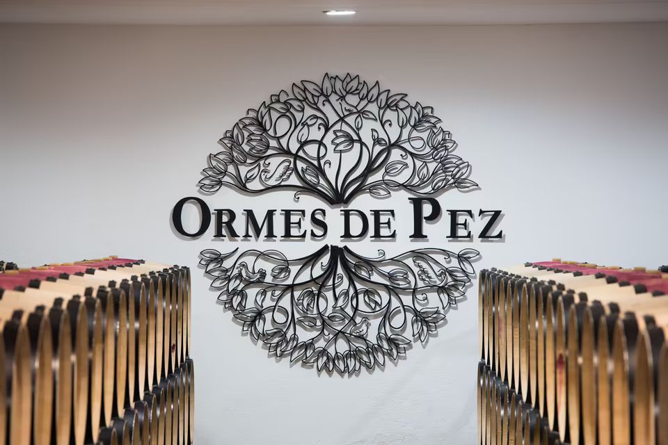 Chateau Ormes de Pez
