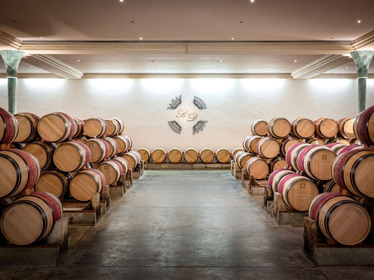 Chateau Branaire Ducru