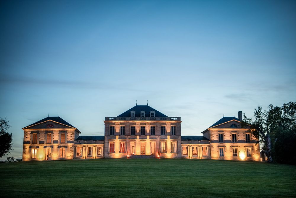 Chateau Phelan Segur