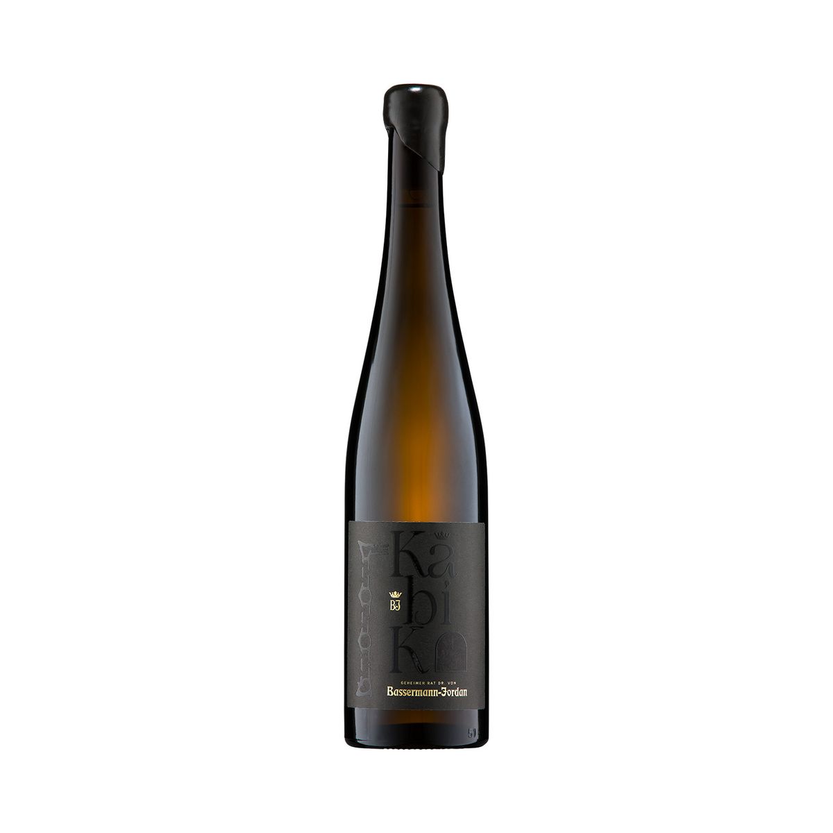 Bassermann Jordan - Riesling Kabi "K" 2021