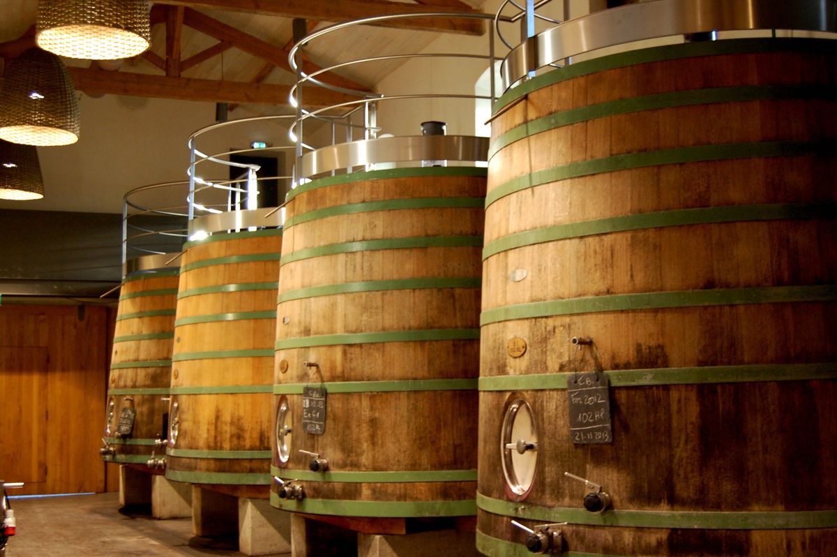 Chateau Ferriere
