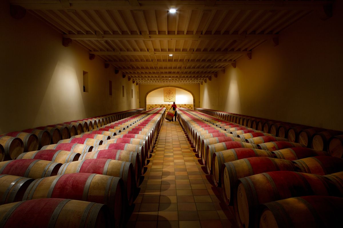 Chateau Phelan Segur