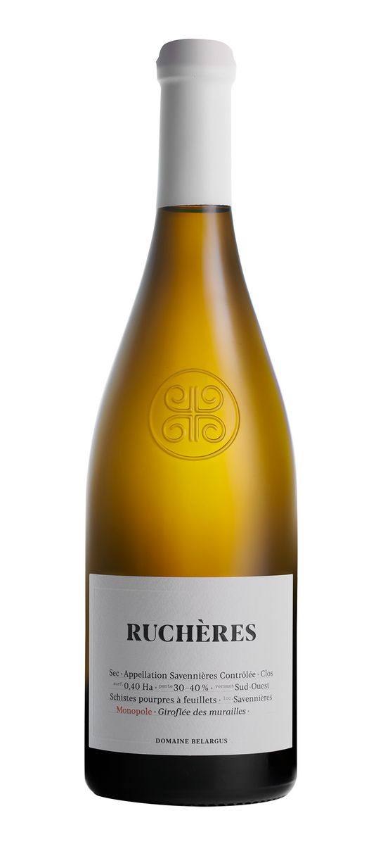 Domaine Belargus - Rucheres 2021