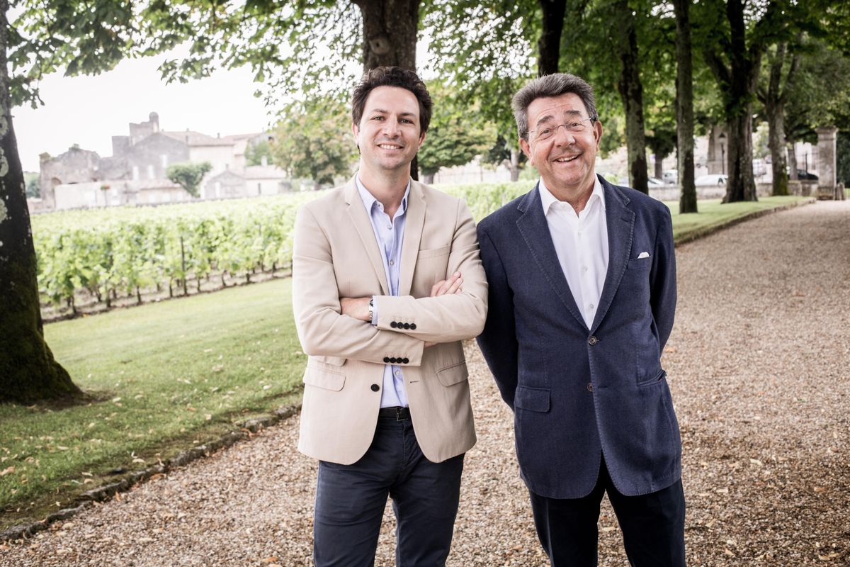 Chateau Clos Fourtet