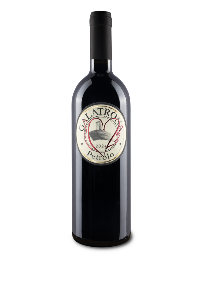 Petrolo - Galatrona 2024 0,75 L