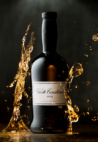 Klein Constantia - Vin de Constance 2023