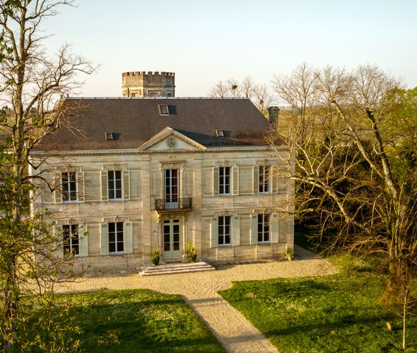 Chateau Ferriere